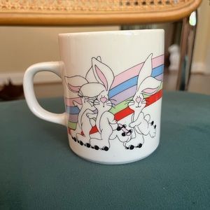 Vintage mug